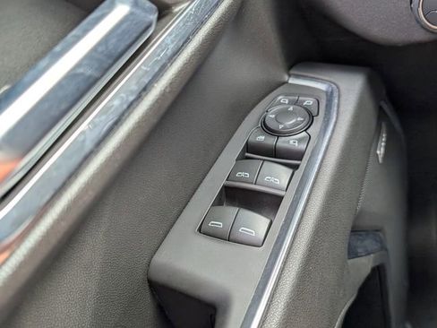 Used 2024 Chevrolet Silverado 1500 LTZ image 33