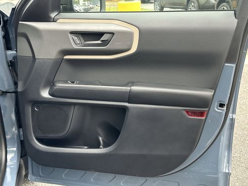 New 2025 Ford Bronco Sport Big Bend w/ Convenience Package image 38