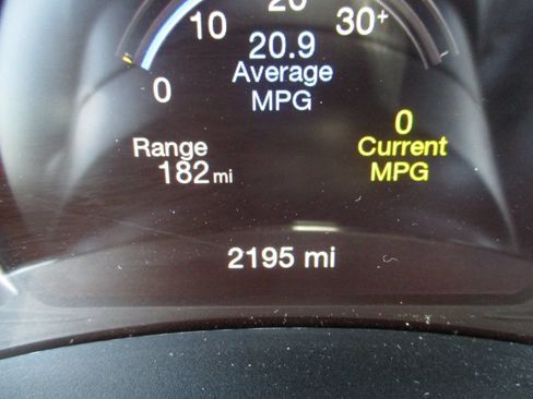 Used 2026 Dodge Durango GT AWD/4WD image 19