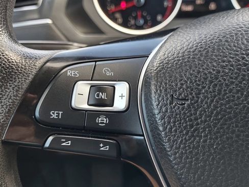 Used 2019 Volkswagen Tiguan S w/ Driver Assistance Package FWD image 14