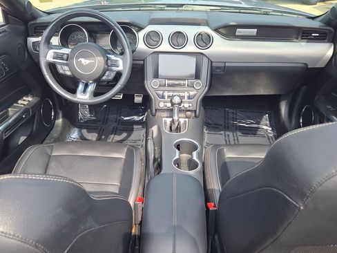Used 2023 Ford Mustang Premium RWD image 18