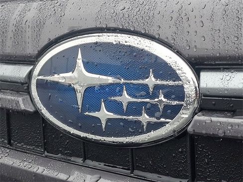 New 2026 Subaru Forester Limited w/ Premium/Limited Package image 11