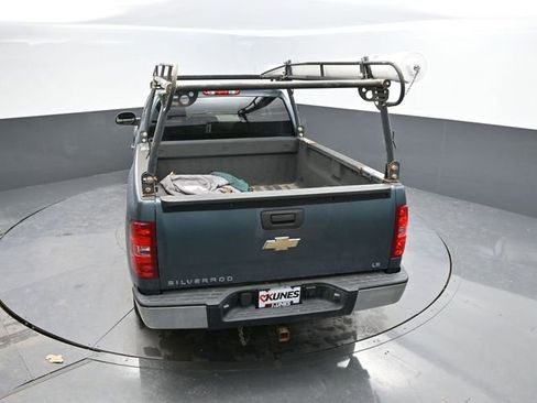 Used 2009 Chevrolet Silverado 1500 LS image 30