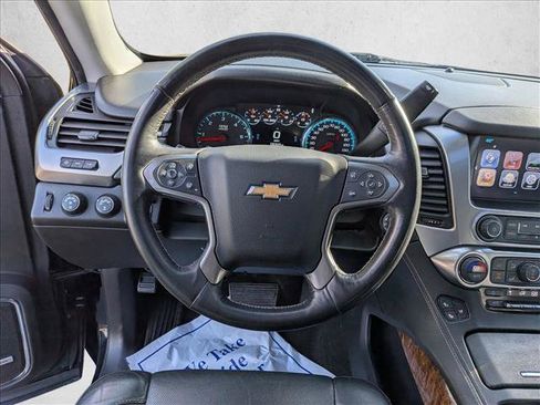 Used 2018 Chevrolet Tahoe Premier image 12