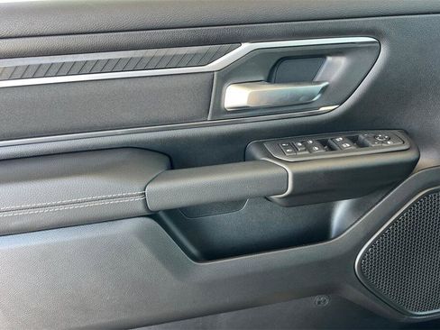 New 2026 RAM 1500 Big Horn image 11