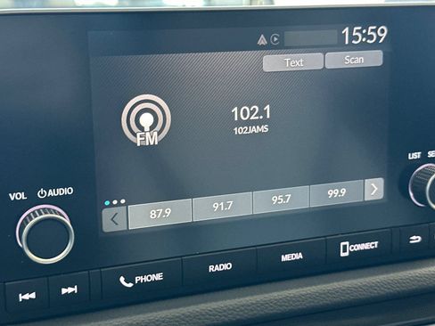 Used 2025 Acura Integra A-Spec FWD image 17