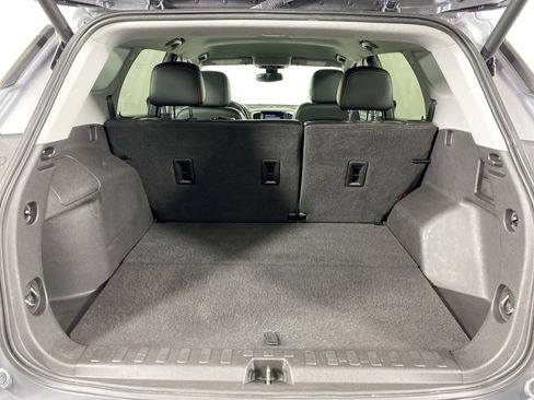 Certified 2021 GMC Terrain SLT image 26