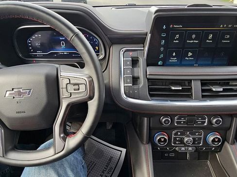 Used 2023 Chevrolet Tahoe RST w/ Luxury Package AWD/4WD image 17