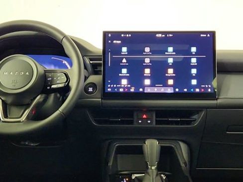 New 2026 MAZDA CX-5 2.5 S w/ Premium Plus Package AWD/4WD image 25