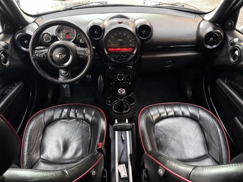 Used 2015 MINI Cooper Countryman John Cooper Works AWD/4WD image 10