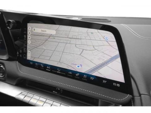 New 2026 Chevrolet Corvette Stingray Preferred Cpe w/ Stealth Interior Trim Package image 17