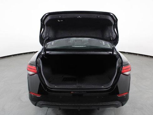 Certified 2024 Nissan Sentra S FWD image 18