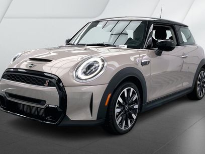 Certified 2024 MINI Cooper S
