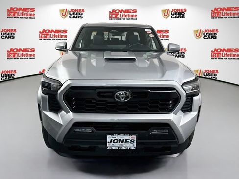 Certified 2024 Toyota Tacoma TRD Sport w/ TRD Sport Upgrade Package AWD/4WD image 14