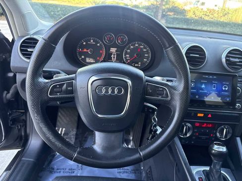 Used 2013 Audi A3 TDI Premium Plus w/ Premium Plus Pkg image 21