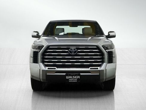 Used 2023 Toyota Tundra Capstone image 8