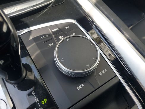 Used 2025 BMW Z4 sDrive30i image 19