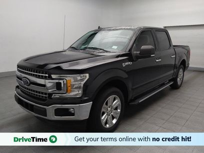 Used 2019 Ford F150 XLT w/ Equipment Group 302A Luxury