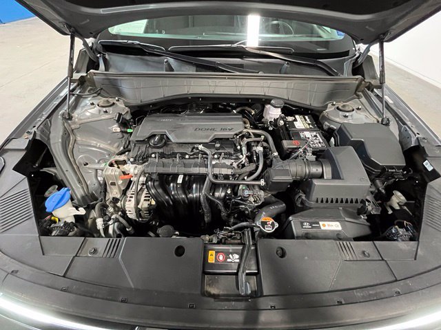 Used 2024 Hyundai Kona SEL AWD/4WD image 27