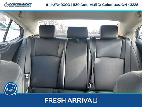 Used 2022 Lexus ES 250 image 23