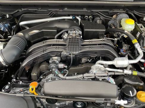 New 2026 Subaru Crosstrek 2.5i Wilderness AWD/4WD image 25