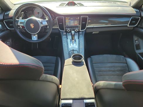 Used 2015 Porsche Panamera GTS AWD/4WD image 22