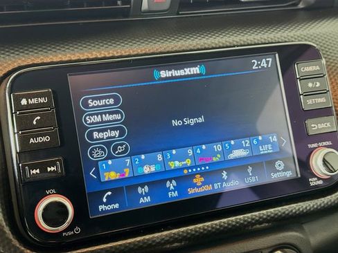 Used 2024 Nissan Kicks SV image 18