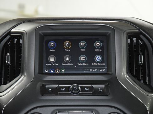 Used 2024 Chevrolet Silverado 2500 Custom w/ Custom Value Package image 34