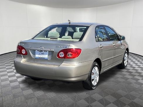 Used 2006 Toyota Corolla LE w/ Audio Value Pkg FWD image 6