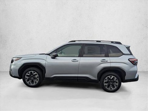 New 2026 Subaru Forester Premium image 9