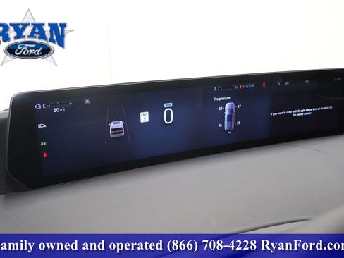 New 2025 Ford Expedition Max Platinum w/ Platinum Ultimate Package image 25