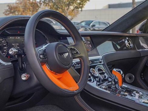 Certified 2023 Bentley Continental GT S image 18