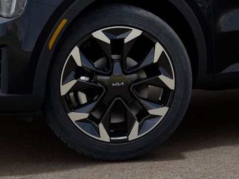New 2026 Kia Sorento EX AWD/4WD image 10