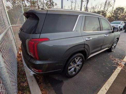 Used 2020 Hyundai Palisade SEL image 5