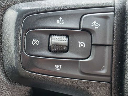 Used 2024 Chevrolet Silverado 2500 Custom w/ Custom Value Package AWD/4WD image 31