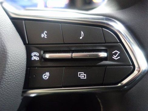 New 2026 Chevrolet Traverse LT w/ Driver Confidence Package image 7