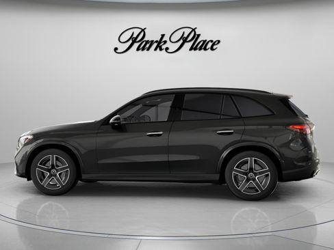Certified 2026 Mercedes-Benz GLC 300 image 8