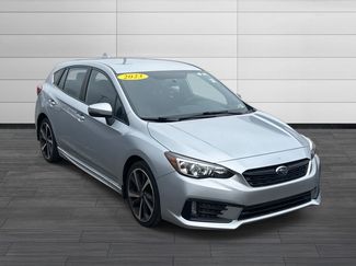 Used 2023 Subaru Impreza 2.0i Sport video 2
