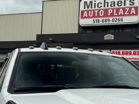 Used 2024 RAM 3500 Tradesman w/ Bed Utility Group AWD/4WD image 10
