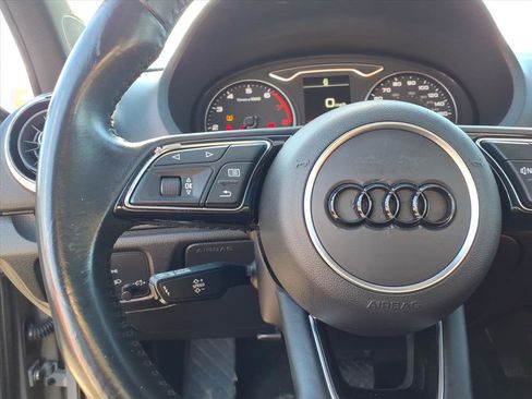 Used 2020 Audi A3 2.0T Premium w/ Final Edition Package image 23