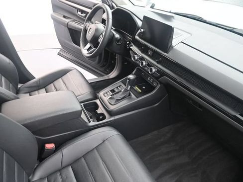 Used 2024 Honda CR-V EX-L image 28