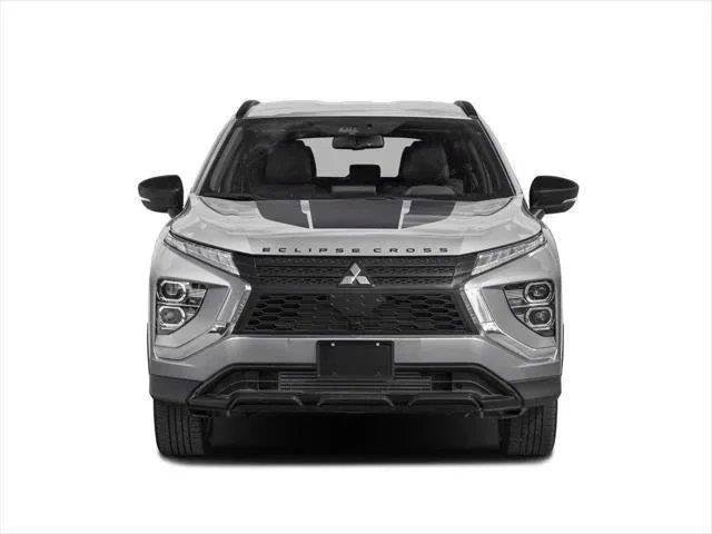 Used 2025 Mitsubishi Eclipse Cross AWD image 64
