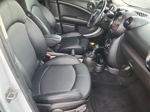 Used 2016 MINI Cooper Countryman S image 13