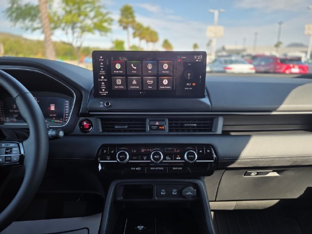 New 2026 Honda Pilot Elite image 20