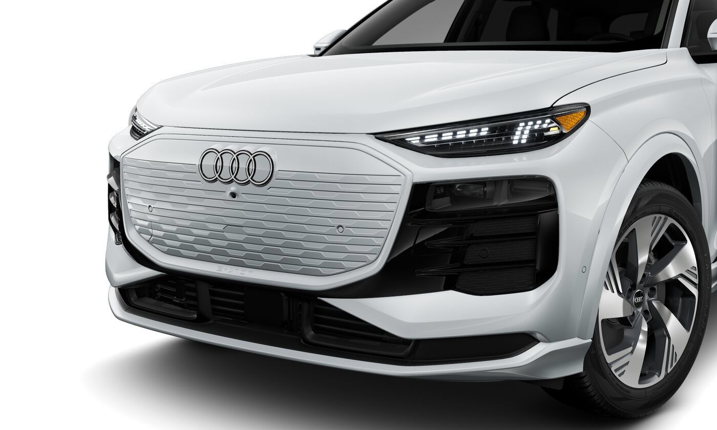 Certified 2025 Audi Q6 e-tron Premium Plus w/ Premium Plus AWD/4WD image 6