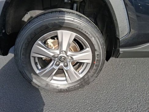 Used 2024 Toyota RAV4 XLE image 8