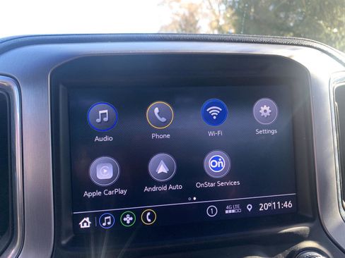 Used 2022 GMC Sierra 3500 SLE w/ SLE Convenience Package image 25