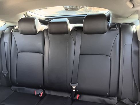 Used 2024 Acura Integra FWD image 13