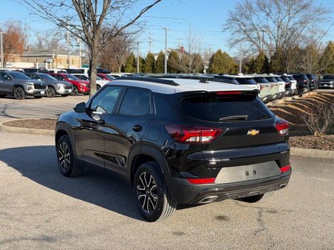Used 2023 Chevrolet TrailBlazer ACTIV image 7