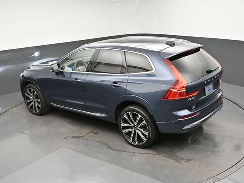 Used 2023 Volvo XC60 B6 Ultimate AWD/4WD image 20